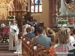 20180728 KirchlicheHochzeit  Philip Tanja 07